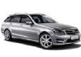 Mercedes C Class Estate&nbsp;C180 BlueEFFICIENCY Executive SE